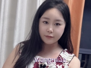 Wangmiao