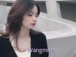 Wangmime