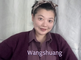Wangshuang