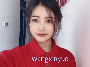 Wangxinyue