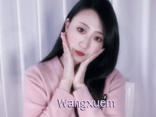 Wangxuem