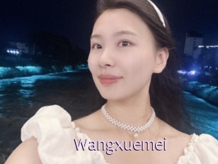 Wangxuemei