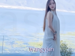 Wangyjan
