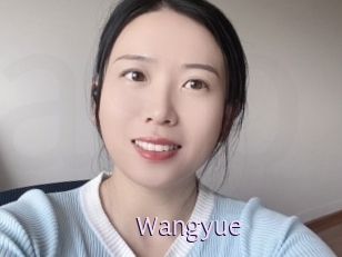 Wangyue