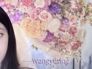 Wangyuting