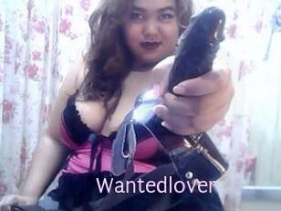 Wantedlover