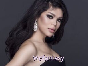Wefantasy