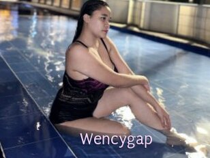 Wencygap