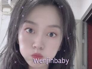 Wenjinbaby