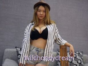 Wildhoneydream