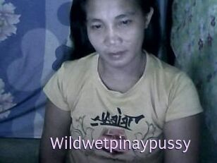 Wildwetpinaypussy