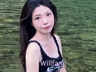 Willfang