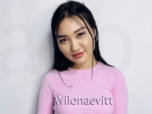 Wilonaevitt