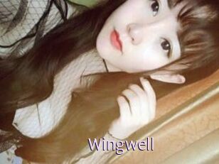 Wingwell