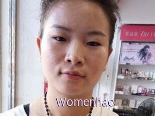 Womenhao