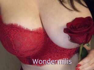 Wondermilis