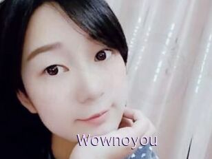Wownoyou