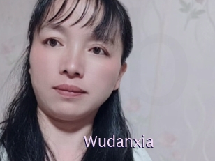 Wudanxia