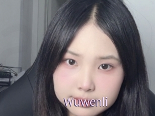 Wuwenli