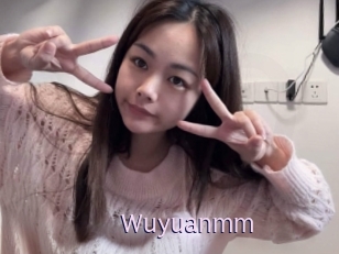 Wuyuanmm