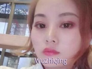 Wuzhiqing