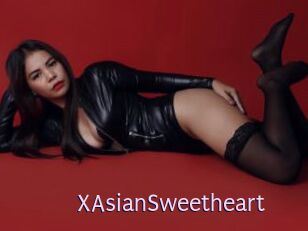 XAsianSweetheart
