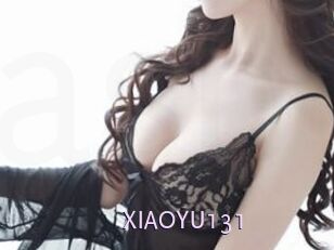 XIAOYU131