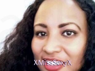 XMissSexyX