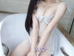 XUOF