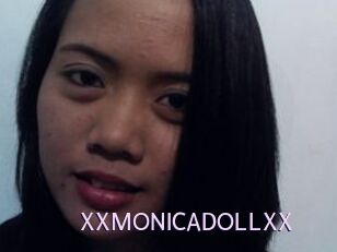 XXMONICADOLLXX