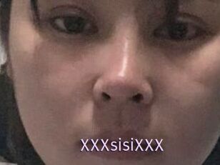 XXXsisiXXX