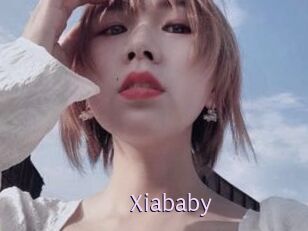 Xiababy