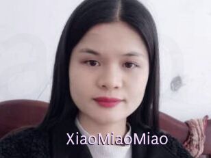XiaoMiaoMiao