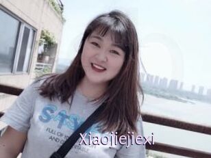 Xiaojiejiexi