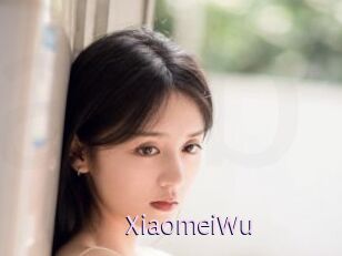 XiaomeiWu