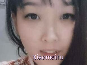 Xiaomeinu