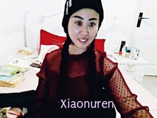 Xiaonuren