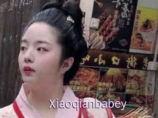 Xiaoqianbabey