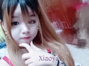 Xiaoya