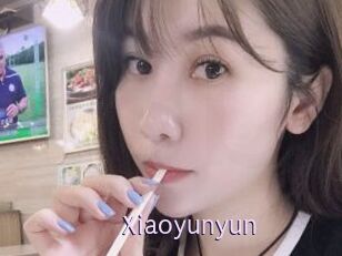Xiaoyunyun