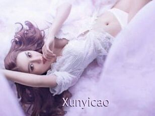 Xunyicao