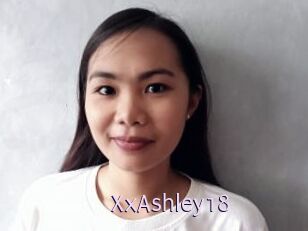 XxAshley18