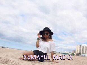 XxMAYEL_MAExX