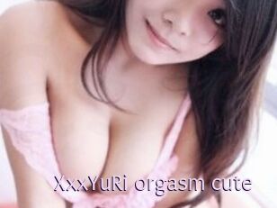 XxxYuRi_orgasm_cute