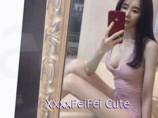XxxxFeiFei_Cute