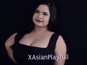 XAsianPlayfull