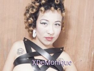 XDeMonique