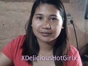 XDeliciousHotGirlx