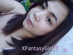 XFantasyGirl4U