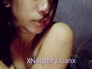 XNaughty_Lianx